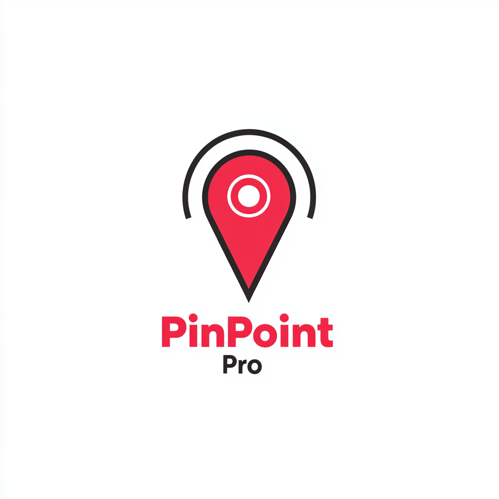 PinPoint Pro Logo